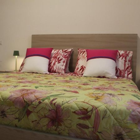 Bed and Breakfast Sveva Haven Malpensa Case Nuove  Exterior foto