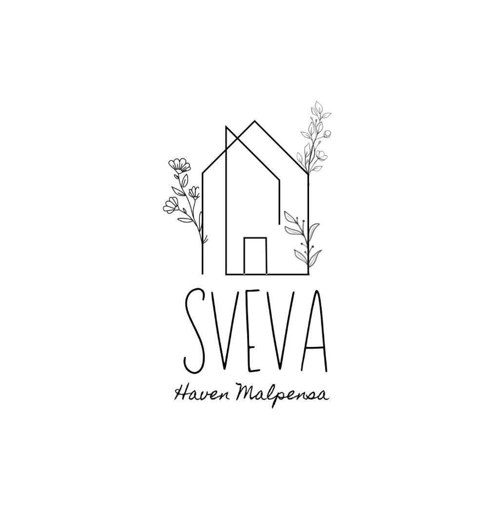 Bed and Breakfast Sveva Haven Malpensa Case Nuove  Exterior foto