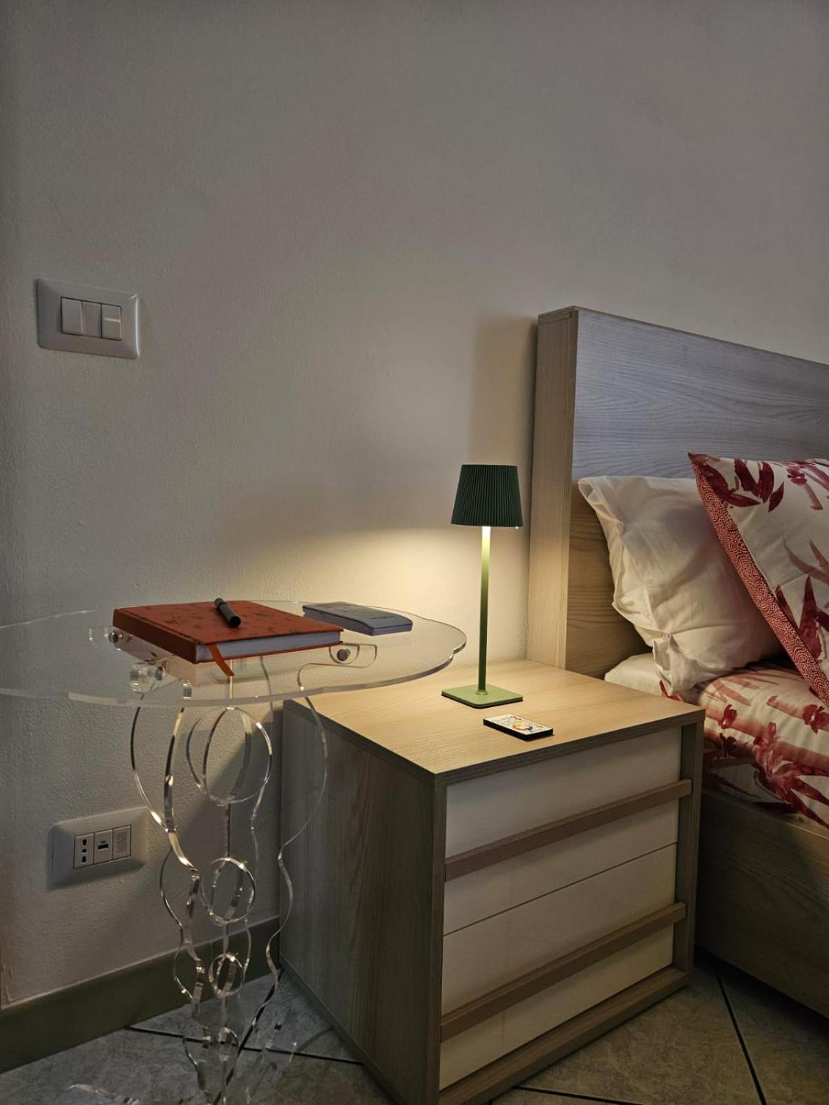 Bed and Breakfast Sveva Haven Malpensa Case Nuove  Exterior foto