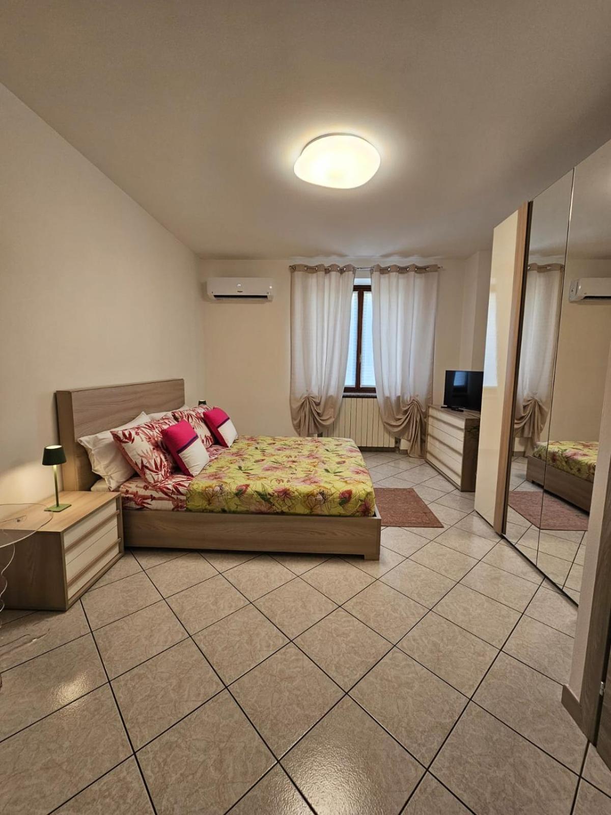 Bed and Breakfast Sveva Haven Malpensa Case Nuove  Exterior foto