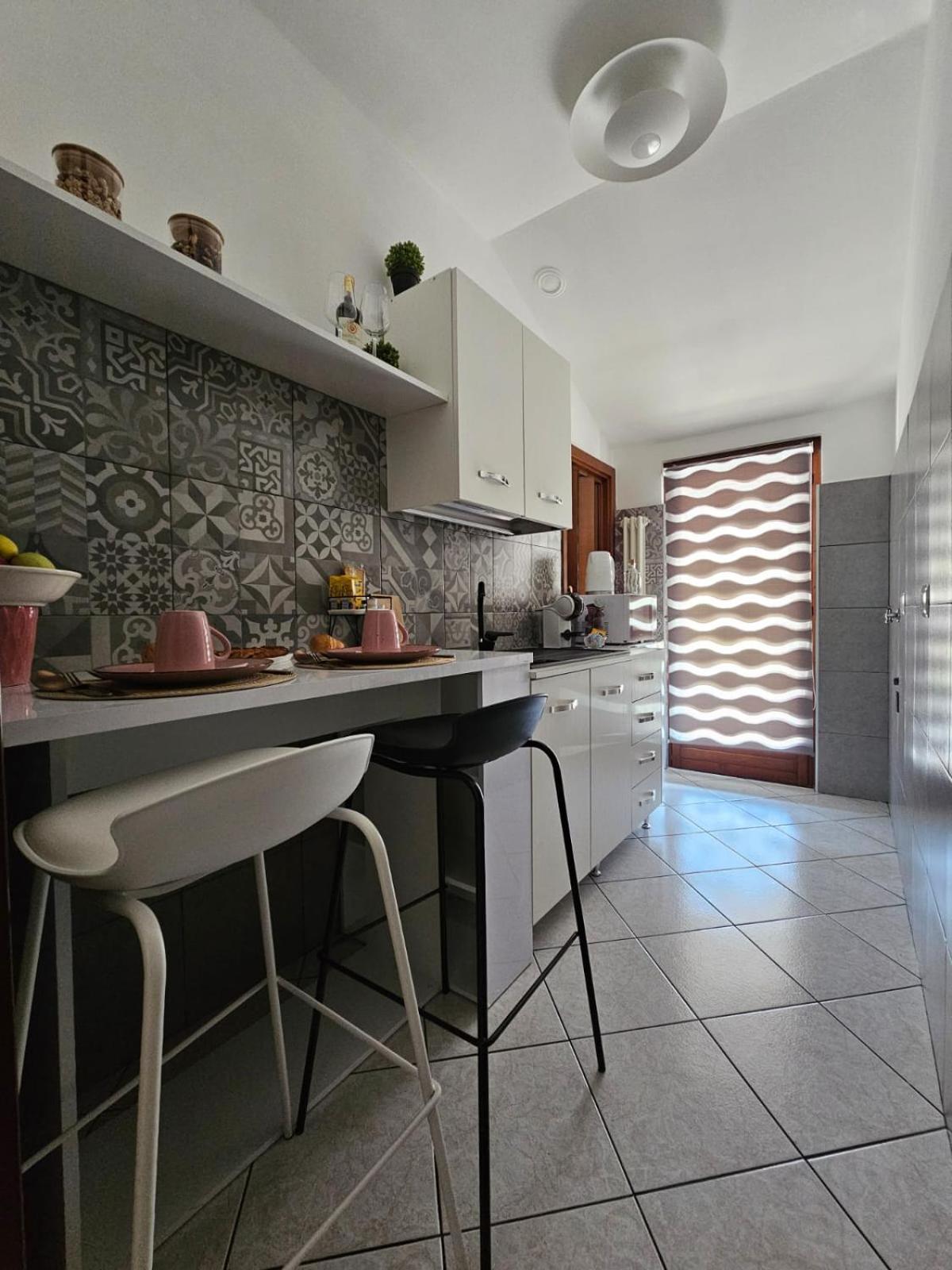 Bed and Breakfast Sveva Haven Malpensa Case Nuove  Exterior foto