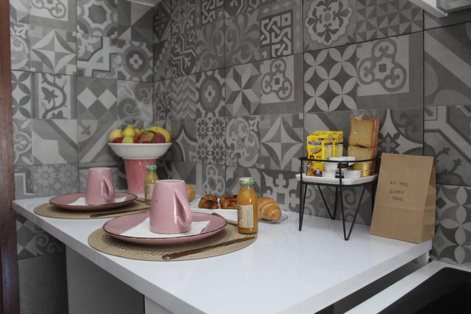 Bed and Breakfast Sveva Haven Malpensa Case Nuove  Exterior foto