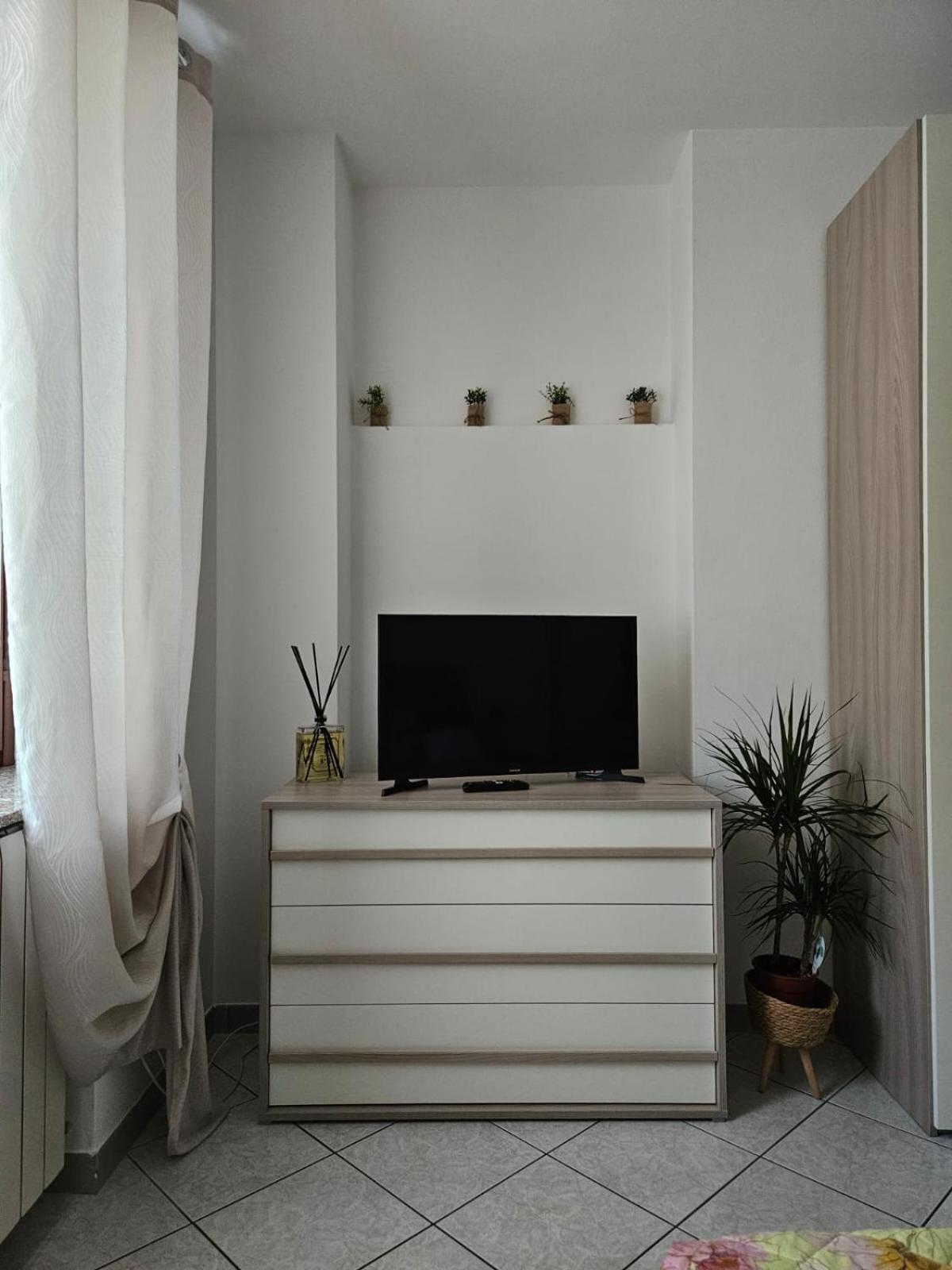 Bed and Breakfast Sveva Haven Malpensa Case Nuove  Exterior foto