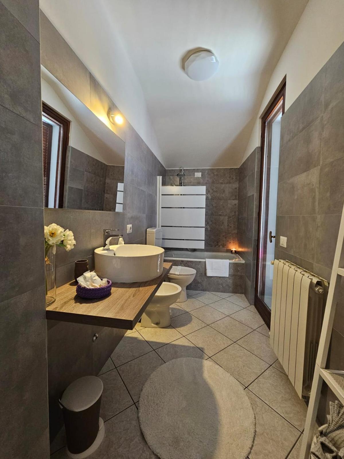 Bed and Breakfast Sveva Haven Malpensa Case Nuove  Exterior foto