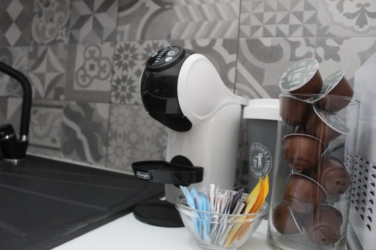 Bed and Breakfast Sveva Haven Malpensa Case Nuove  Exterior foto